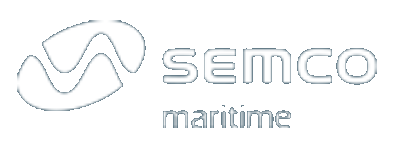 Semco Maritime logo